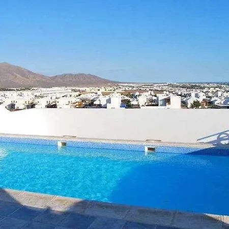 Hotel Pichy Playa Blanca (Lanzarote)