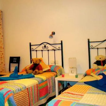 Pichy 2* Плайя-Бланка