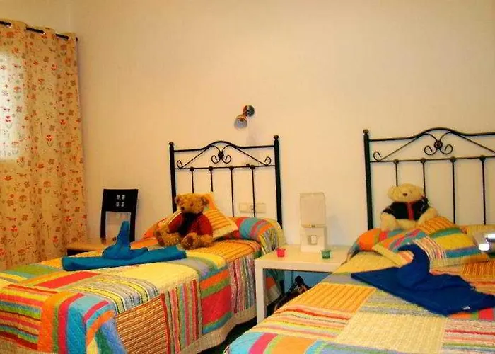 Pichy 2* Playa Blanca